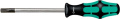 Wera Tx7-torx Screw Driver - 367 Torx® Torx Driver - 05028002001